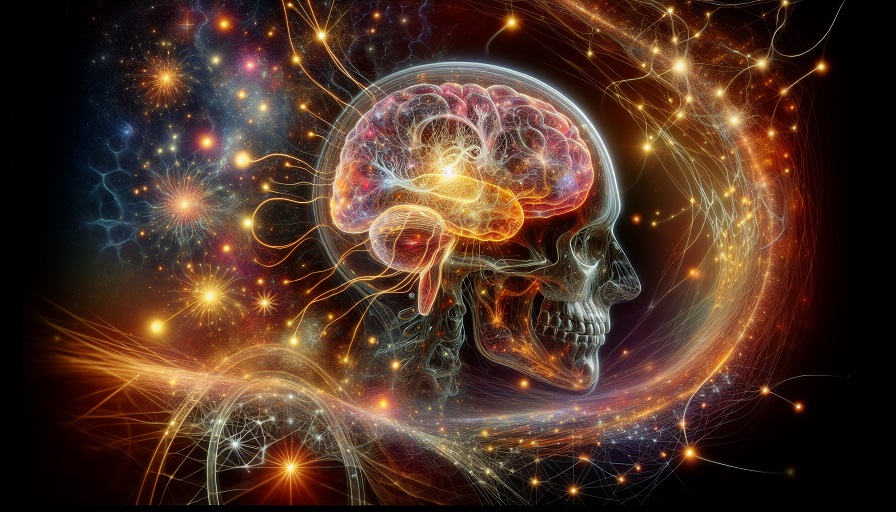 cognitive condition and mental health