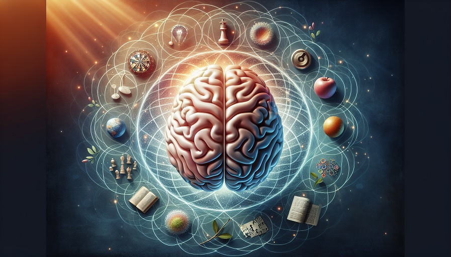 cognitive conditions and cognitive health